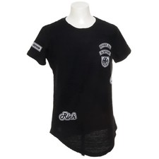 Wam Denim, T-shirt, Größe