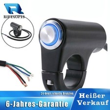 Motorrad-Lenker-Scheinwerfer-S