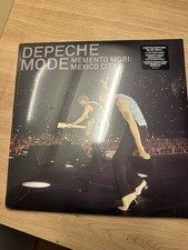 US Version Depeche Mode