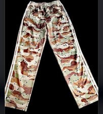 Adidas Originals Firebird Hose Camouflage 