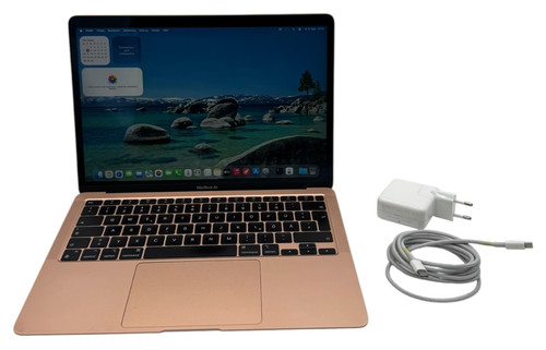 Macbook air 8c cpu 7c - air,