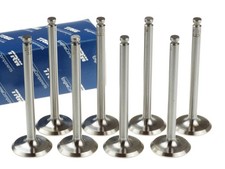 8 Stück TRW Einlassventil