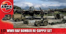 Airfix af05330 wwii raf - af05330, 1/72
