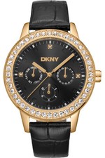 DKNY - Uhr DK1L055L0025 für