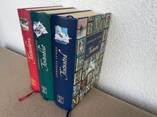 3 x Cornelia Funke -