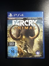 Far Cry: Primal (Sony