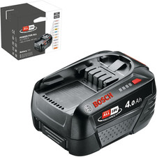 Bosch Home and Garden Akku