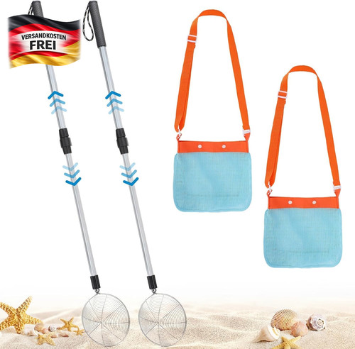 Strand sandschaufel - strand,