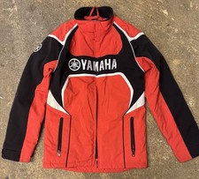 Yamaha kinder paddock racing - yamaha,