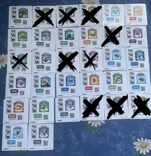 Skylanders Giants 22 Sticker/