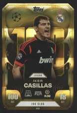 Match Attax Champions League