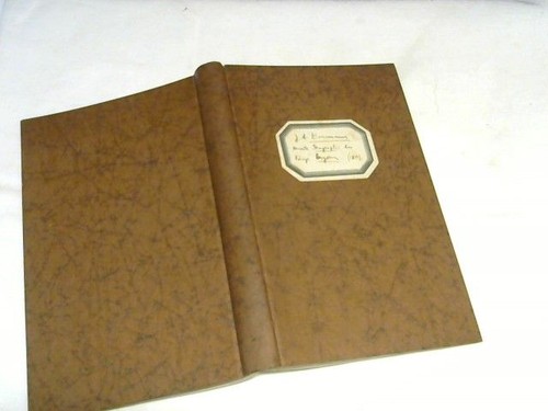 Neueste geographie des - geographie,
