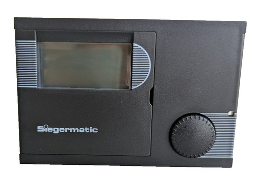 Sieger siegermatic - 12,