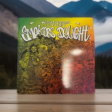 Nightmares On Wax Smokers