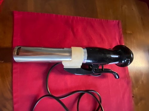 Unold sous vide - vide, mit