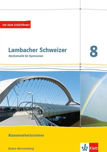 Lambacher schweizer mathematik - lambacher,