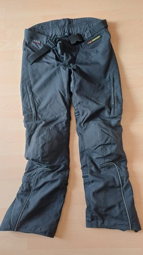 Motorradhose cordura drive - cordura, m