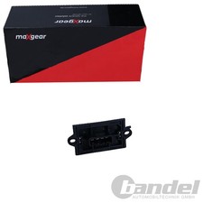 MAXGEAR WIDERSTAND REGLER