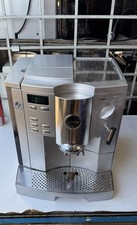 Jura Impressa S9 Kaffeemaschine Defekt
