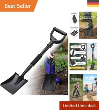 78cm Gärtnerspaten - Robuste