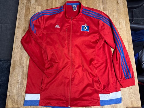 Hsv jacke - hsv,