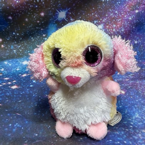 Mini motsu flossy der - mini,
