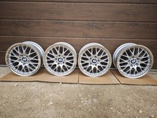 4x BBS BMW STYLE 42 BBS RS
