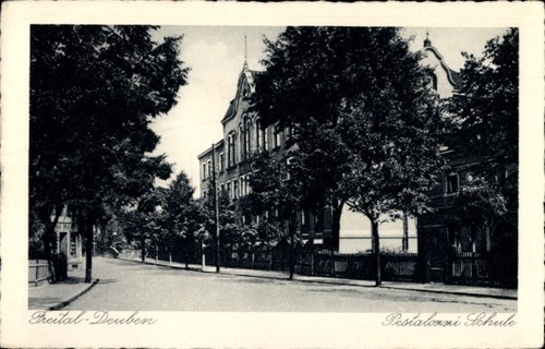 Deuben freital sachsen - deuben,
