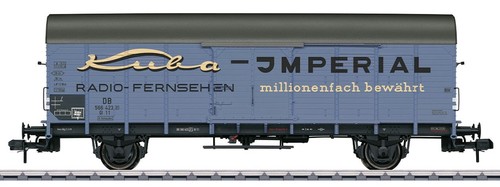 Maerklin 58230 gedeckter - maerklin, |