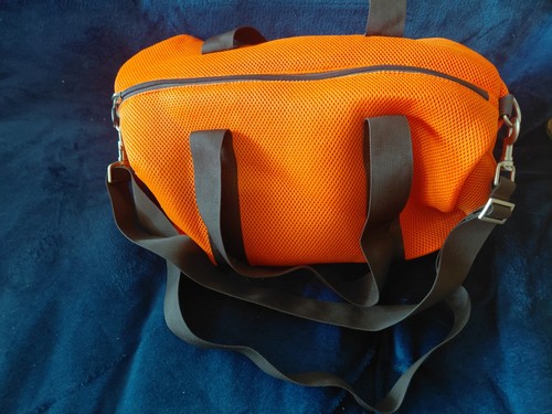 Bree punch air - 2, bowlingtasche