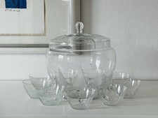 ☀️Bowle Set☀️ für 10