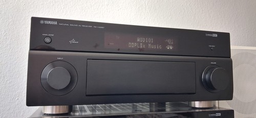 Yamaha v3067 surround - v3067,
