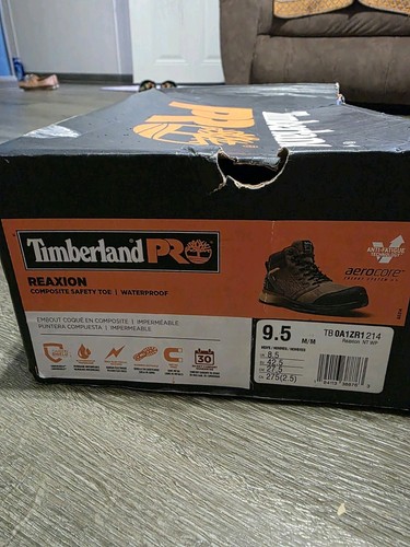 Timberland