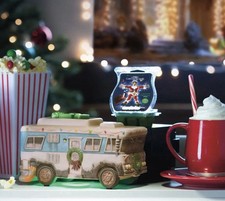 Scentsy Weihnachten Lampe