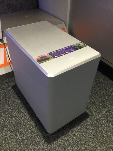 Philips kabelloser subwoofer - philips,