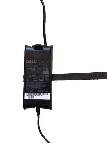 Ladegerät dell adapter 65w - ladegerät,