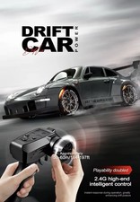 4WD | 1:24 | Ferngesteuertes