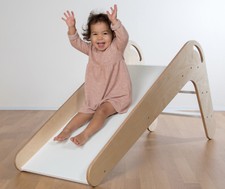 Kinderrutsche VIVA aus Holz