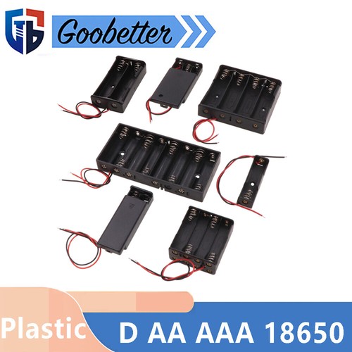 Batteriehalter 5 6 - 1,