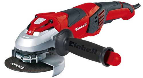 Einhell winkelschleifer ag - einhell, te-ag