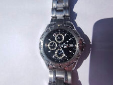 LOTUS Modell 15301/6, FULL-SET Quartz 10 ATM wasserdicht FESTINA