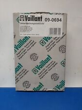 Vaillant Überwachungselektrode 090694