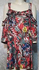 2 W PARIS  BI BI  STRETCH TUNIKA SHIRT Gr. 50 52