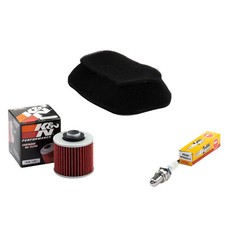 Wartung für Yamaha TT 600 S