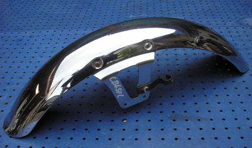 Schutzblech vorne fender honda - fender,