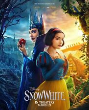 Snow White Schneewittchen