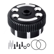 Aluminum Abgedichtetes