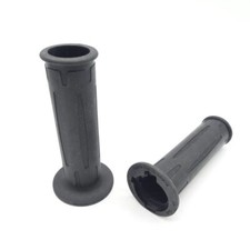 ARIETE Griffgummi Satz schwarz