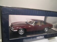 1 : 18  Jaguar XJ-S Coupe V12