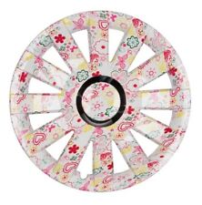 4x PREMIUM DESIGN Radkappen